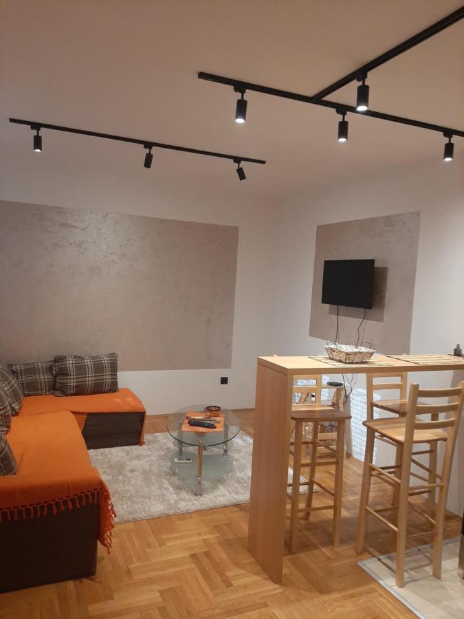 Belmir Apartment Mali Mokri Lug Zewnętrze zdjęcie