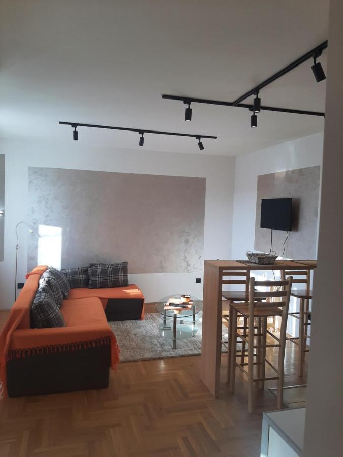 Belmir Apartment Mali Mokri Lug Zewnętrze zdjęcie