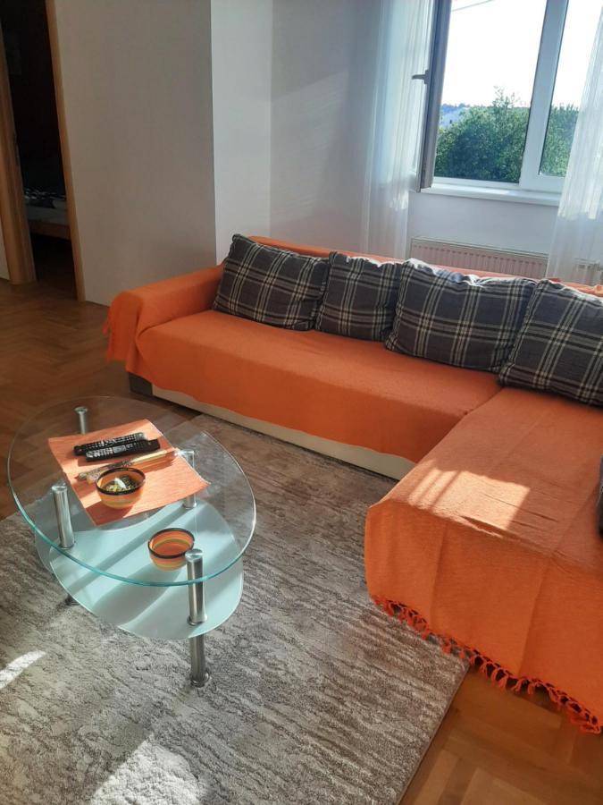 Belmir Apartment Mali Mokri Lug Zewnętrze zdjęcie