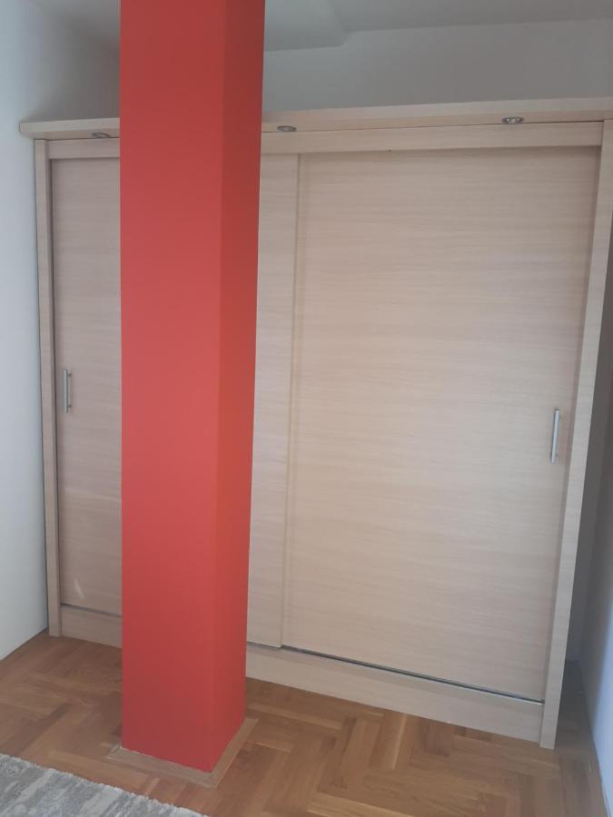 Belmir Apartment Mali Mokri Lug Zewnętrze zdjęcie