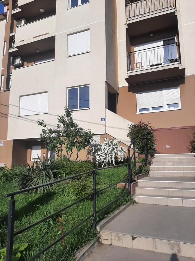 Belmir Apartment Mali Mokri Lug Zewnętrze zdjęcie