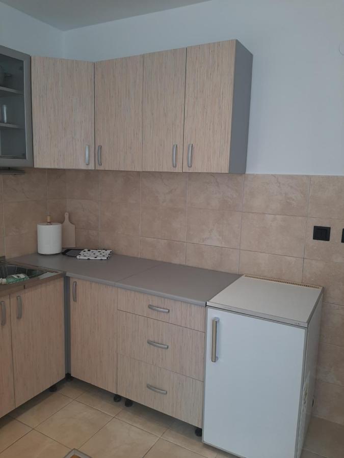 Belmir Apartment Mali Mokri Lug Zewnętrze zdjęcie