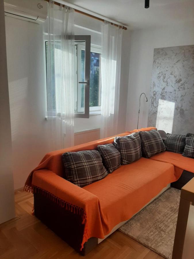 Belmir Apartment Mali Mokri Lug Zewnętrze zdjęcie